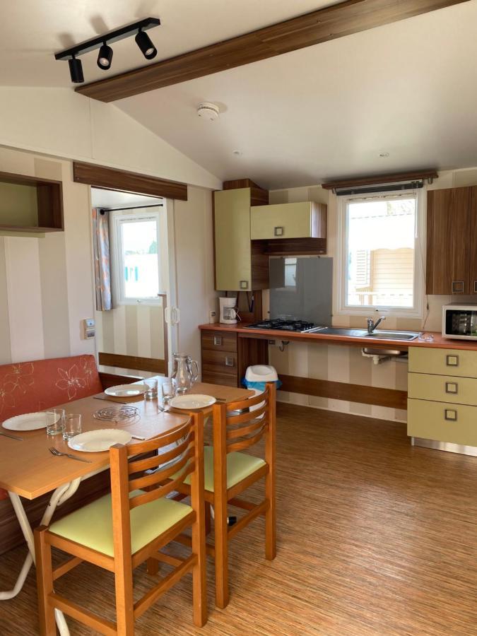 Camping De Contrexéville Εξωτερικό φωτογραφία