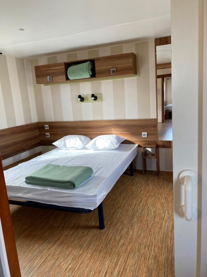 Camping De Contrexéville Εξωτερικό φωτογραφία