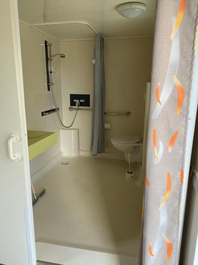 Camping De Contrexéville Εξωτερικό φωτογραφία
