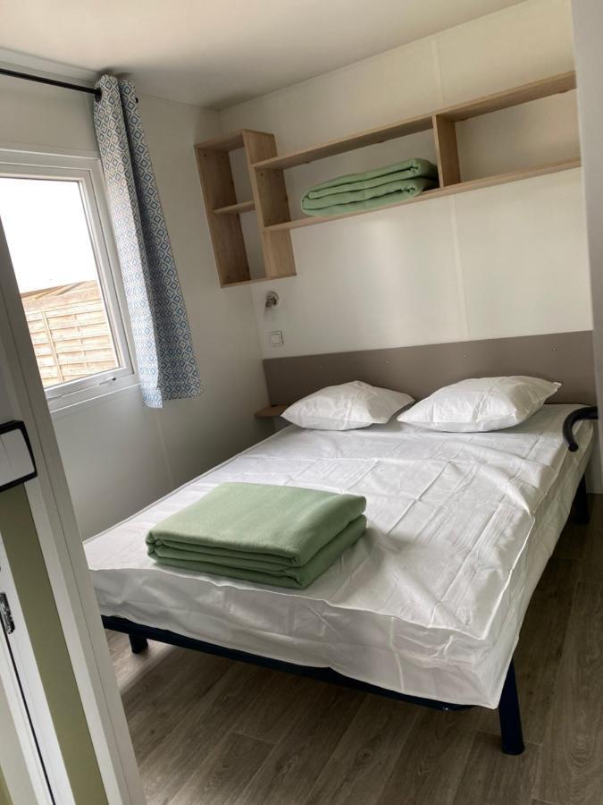 Camping De Contrexéville Εξωτερικό φωτογραφία
