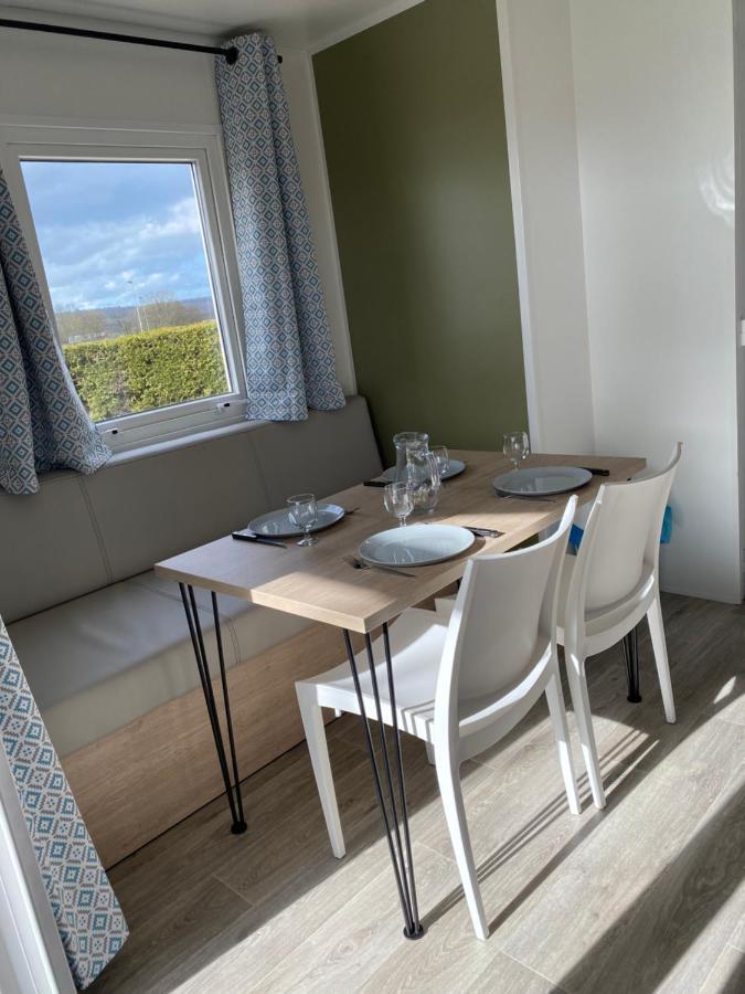 Camping De Contrexéville Εξωτερικό φωτογραφία