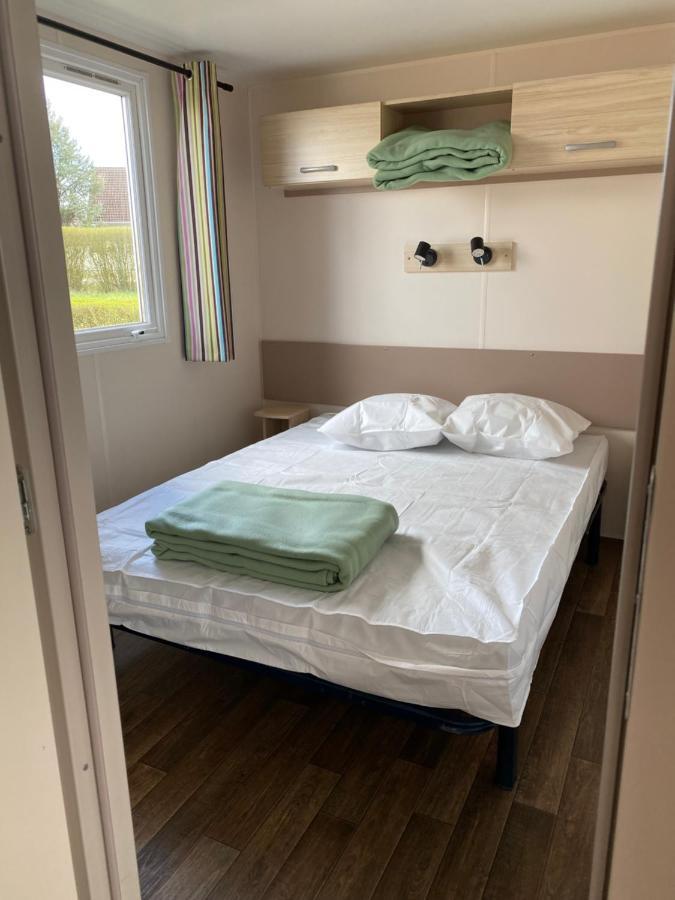 Camping De Contrexéville Εξωτερικό φωτογραφία