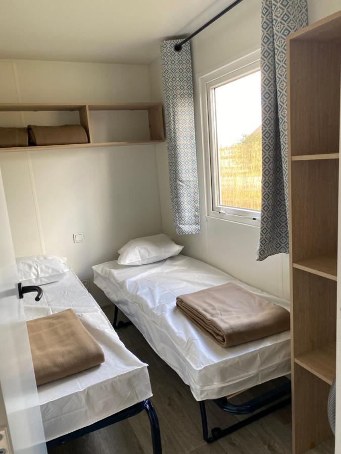 Camping De Contrexéville Εξωτερικό φωτογραφία