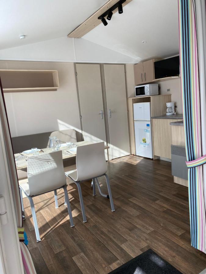Camping De Contrexéville Εξωτερικό φωτογραφία
