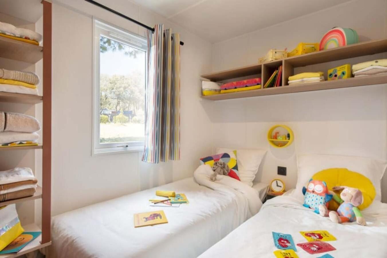 Camping De Contrexéville Εξωτερικό φωτογραφία