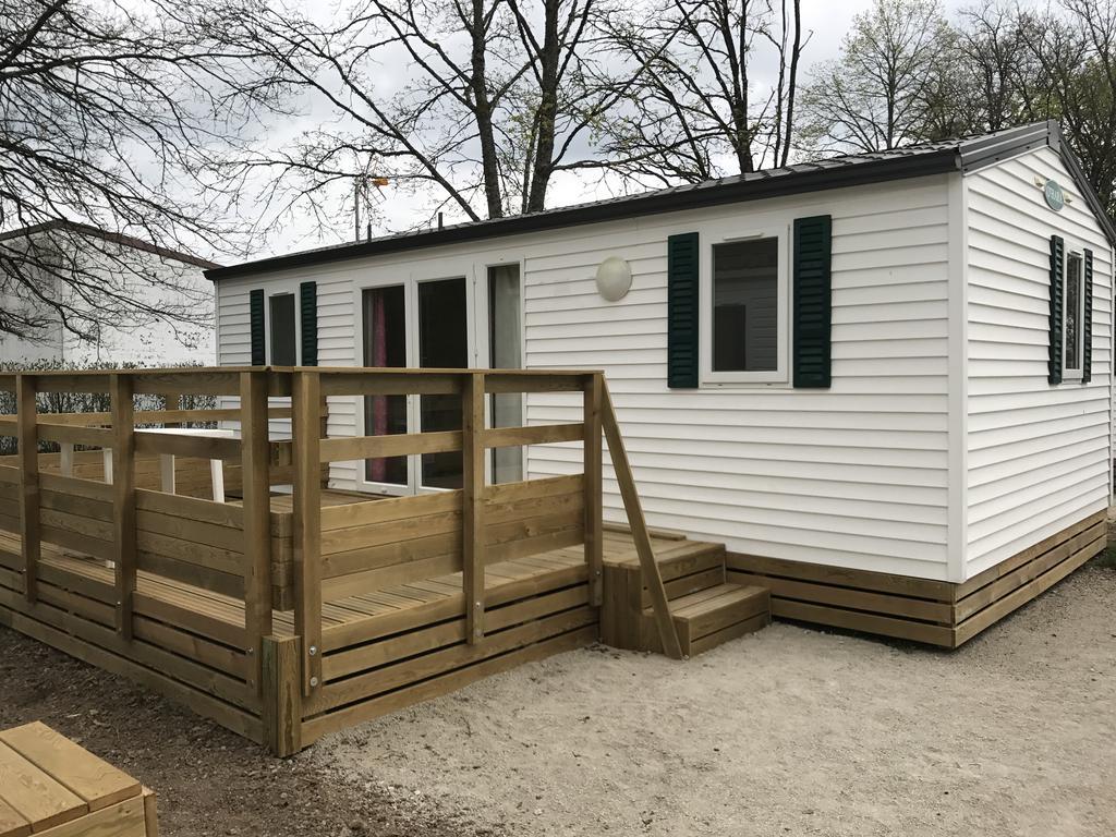 Camping De Contrexéville Εξωτερικό φωτογραφία
