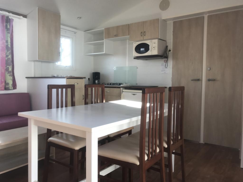 Camping De Contrexéville Εξωτερικό φωτογραφία
