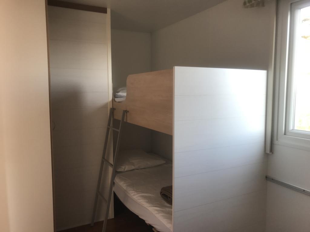 Camping De Contrexéville Εξωτερικό φωτογραφία