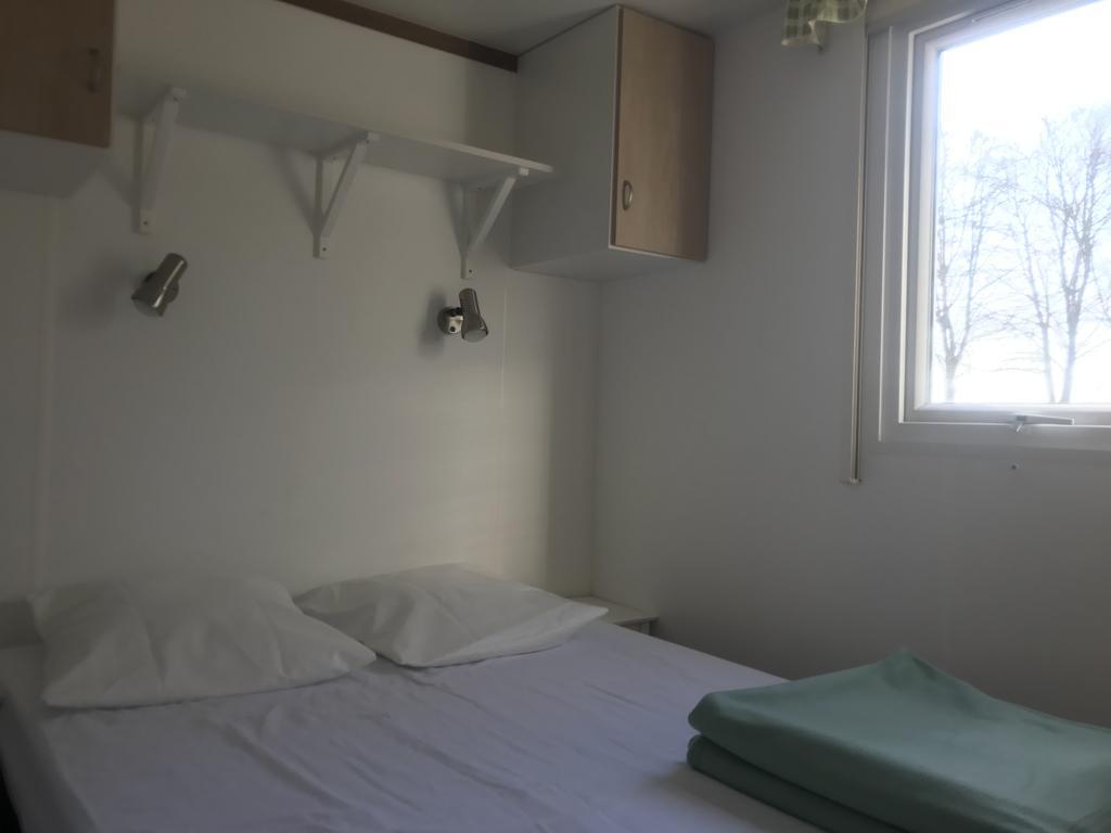 Camping De Contrexéville Εξωτερικό φωτογραφία