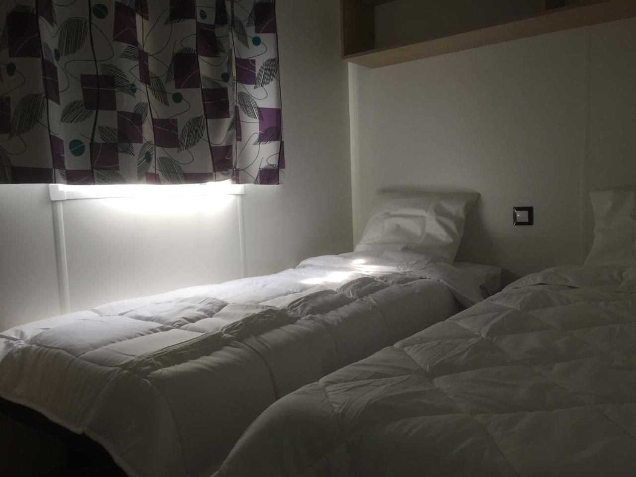 Camping De Contrexéville Εξωτερικό φωτογραφία