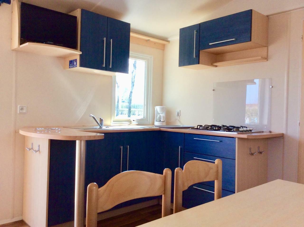 Camping De Contrexéville Εξωτερικό φωτογραφία