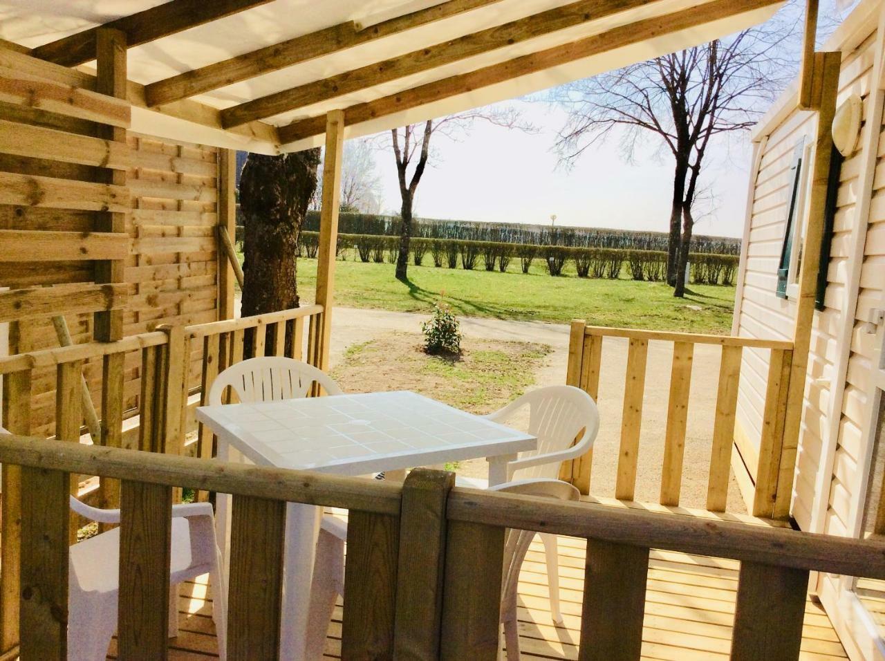 Camping De Contrexéville Εξωτερικό φωτογραφία