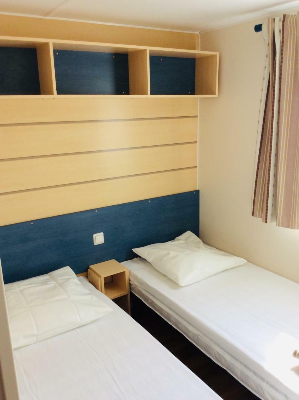 Camping De Contrexéville Εξωτερικό φωτογραφία
