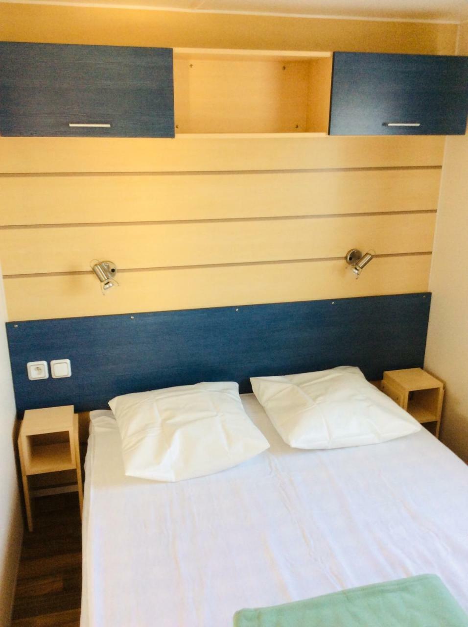 Camping De Contrexéville Εξωτερικό φωτογραφία