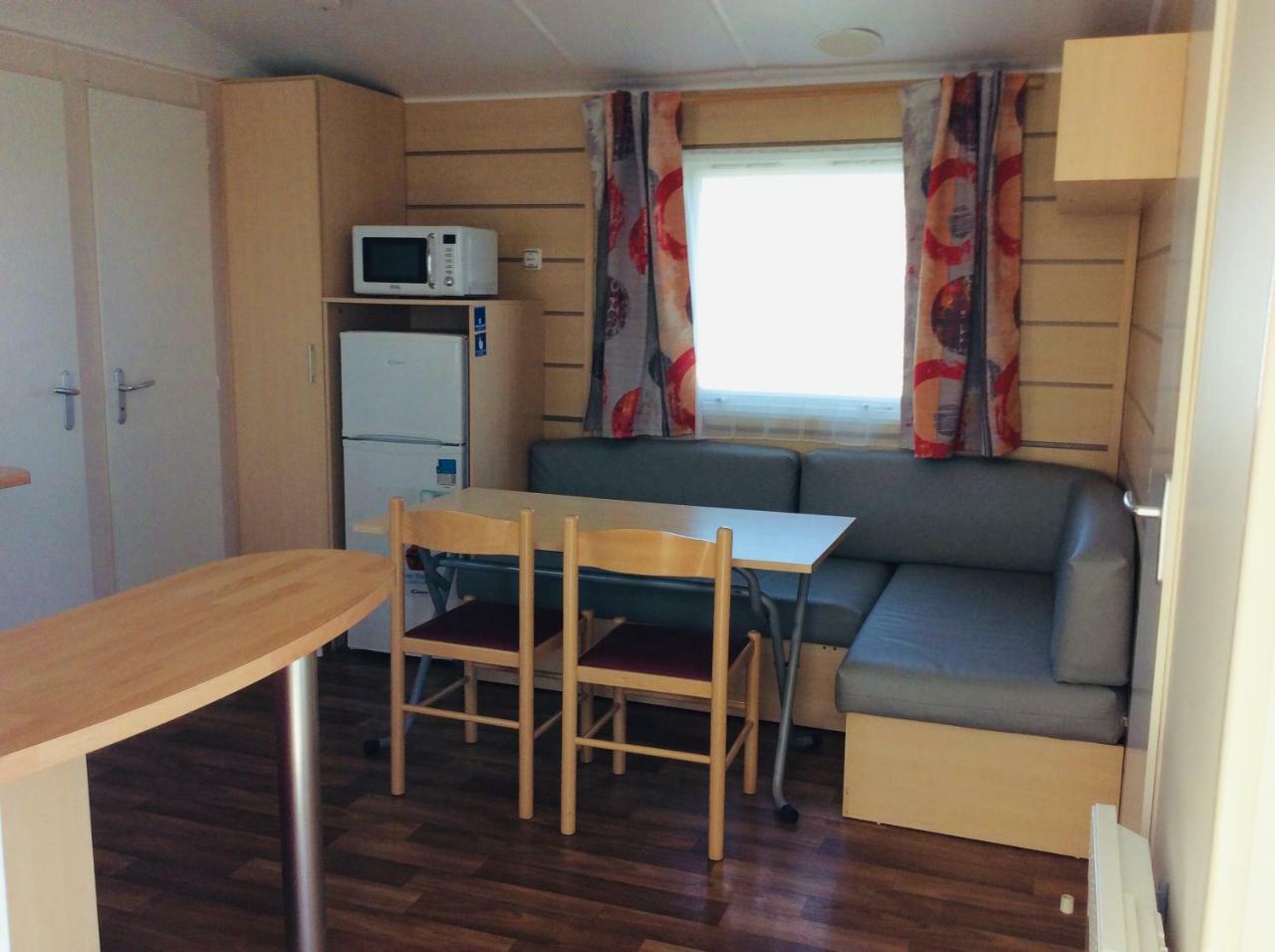 Camping De Contrexéville Εξωτερικό φωτογραφία